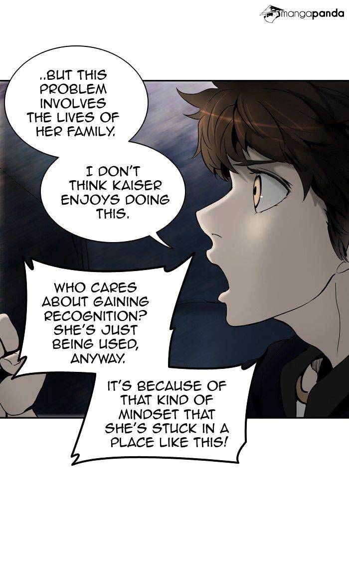 Tower of God, Chapter 294 image 38